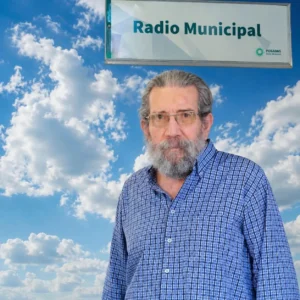 Recuerdan a Hugo Dedieu a dos años de su fallecimiento