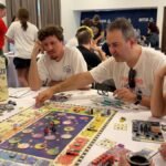 Deviriada: llega el retiro de juegos de mesa modernos más grande del país