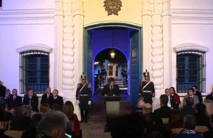 Tucumán será la Capital simbólica de la Argentina cada 9 de Julio