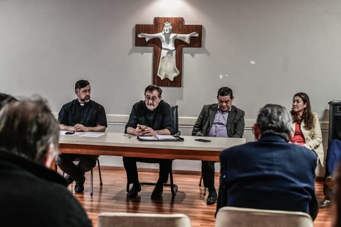 Fotos gentileza Marcos Otaño.