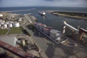 El Ministerio de Economía destacó el récord de exportaciones agroindustriales