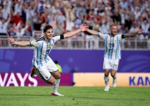 Argentina sufrió para vencer a Suiza, pero está en semifinales del Mundial y enfrentará a Inglaterra
