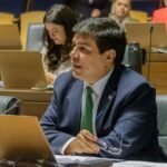 Patrimonio para una escuela histórica y una sede para la Aduana: nuevas leyes aprobadas