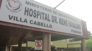 Del Madariaga al Favaloro: la descentralización quirúrgica que ya suma 120 cirugías por mes
