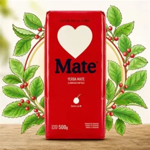 De San Ignacio al mundo: I Love Mate fue elegida como la mejor yerba argentina en Caminos y Sabores