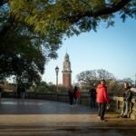 Mejores plataformas para citas en Buenos Aires en 2026