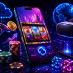 Tendencias del Juego Móvil en 2026: Lo Que Está Cambiando