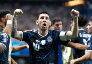 Argentina-España: la final del Mundial desata un negocio millonario con paquetes VIP de hasta US$ 35.000 por persona
