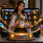 Las mecánicas de colección ganan espacio en tragamonedas digitales