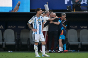 El Gobierno descarta festejos y organiza una recepción protocolar en Ezeiza para la vuelta de la Selección
