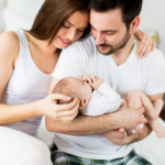 Cómo cambia el descanso después de ser padres