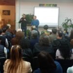 Passalacqua pidió a los senadores votar contra la reforma de la Ley de Tierras