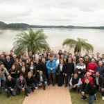 Passalacqua a intendentes: “Con ustedes es posible llegar a ese millón y medio de misioneros”