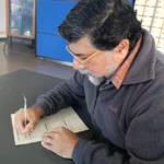 Joselo Schuap renunció a Encuentro Misionero