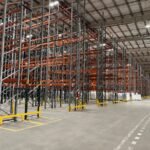 La demanda de logística farmacéutica impulsa una nueva expansión de LOG-IN
