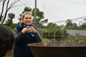 Los palitos de yerba mate, de residuo industrial a insumo estratégico