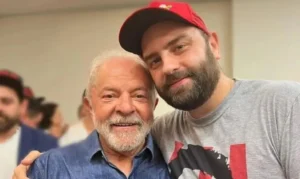 La Justicia de Brasil investiga a un hijo de Lula y el presidente marca distancia: “No tendrá privilegios”