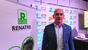 Adrián Luna Vázquez: un “LinkedIn” del campo y las ventajas competitivas del trabajo rural registrado