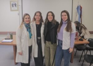 Entre el diagnóstico y el dolor: así se prepara el Hospital Madariaga para dar las noticias más difíciles