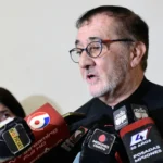 El Obispo Martínez respaldó el reclamo yerbatero y recordó que: “Todo proyecto económico que no incluya a la gente no nos sirve”
