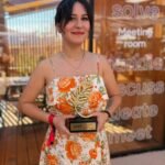 Melanie Tobal, primera argentina distinguida como Champion of Good en Cannes Lions