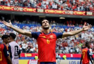 España venció 2-1 a Bélgica y se enfrentará a Francia en semifinales del Mundial