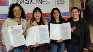 Misiones fortalece la cooperación internacional para la innovación social y el desarrollo comunitario