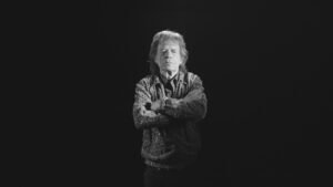 Mick Jagger podría haber concluido su última gira con los Rolling Stones, y lo sabe