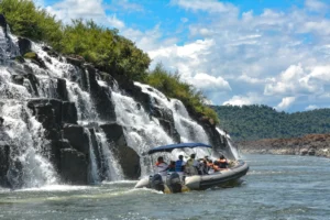 Invierno en Misiones, una temporada para experiencias en cuatro regiones