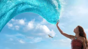 Moana, Minions y Toy Story: el IMAX se suma al clima de vacaciones