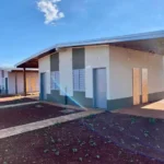 Misiones sostiene la política habitacional con recursos propios
