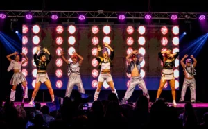 Mundo Kpop llega a Posadas con una aventura musical entre ritmo, magia y amistad