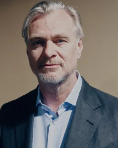 Christopher Nolan y la proeza de filmar ‘La odisea’