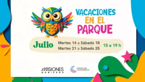 Vacaciones en el Parque del Conocimiento: dos semanas para jugar, crear y descubrir