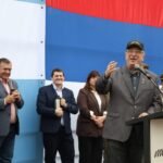 Passalacqua en el aniversario de Azara: “No dejen que los dividan, sigan siendo un ejemplo para Misiones”
