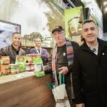 Misiones mostró sus atractivos gastronómicos en Caminos y Sabores