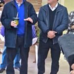 Roberto Padilla deja Encuentro Misionero y se encolumna con la gestión de Hugo Passalacqua