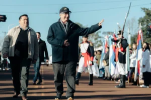 Misiones elimina retenciones sobre transferencias bancarias para pequeños contribuyentes