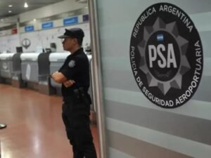 Alerta en la Triple Frontera: investigan posible ruta de ingreso irregular de chinos por Puerto Iguazú