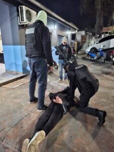 Cambio de paradigma en seguridad: Misiones pone el foco en las organizaciones criminales