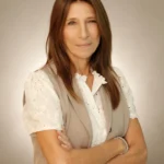 Judy Nowominisk: “Ser rabina fue desafiar una tradición religiosa dominada por hombres”