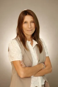 Judy Nowominisk: “Ser rabina fue desafiar una tradición religiosa dominada por hombres”