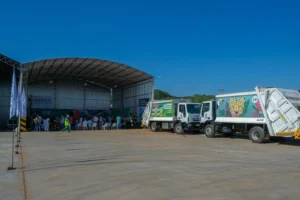 Posadas fortalece el mercado provincial del reciclaje con una política pública sostenida de economía circular