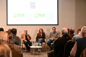 RENATRE impulsa herramientas para profesionalizar el empleo rural y mejorar la competitividad del agro