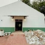 Iguazú Argentina S.A. reforma el ala de Pediatría del Hospital Samic