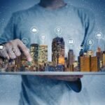 Ciudades inteligentes: tecnología que mejora la ciudad sin exigir grandes inversiones
