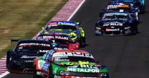 El Turismo Carretera vuelve a Posadas: llega la fecha clave que puede empezar a definir la Copa de Oro