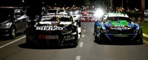El TC vuelve a rugir en el Rosamonte con una fecha clave para el campeonato