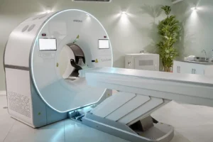 Eldorado fortalece su red sanitaria con un nuevo tomógrafo de alta definición