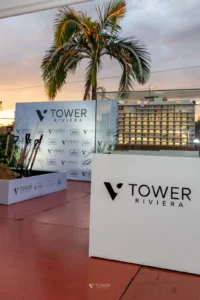 Encarnación profundiza su boom inmobiliario con el lanzamiento de V Tower Riviera frente al río Paraná